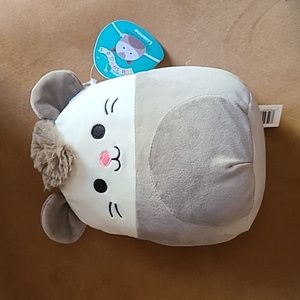 Possum squishmallow Luanne